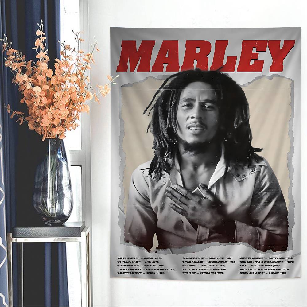 Singer Vintage B-bob M-marley  - Science Bob review and price