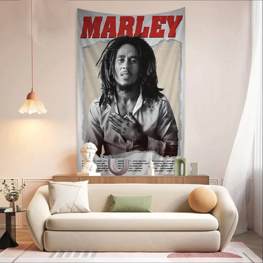 Singer Vintage B-bob M-marley  - Science Bob review and price