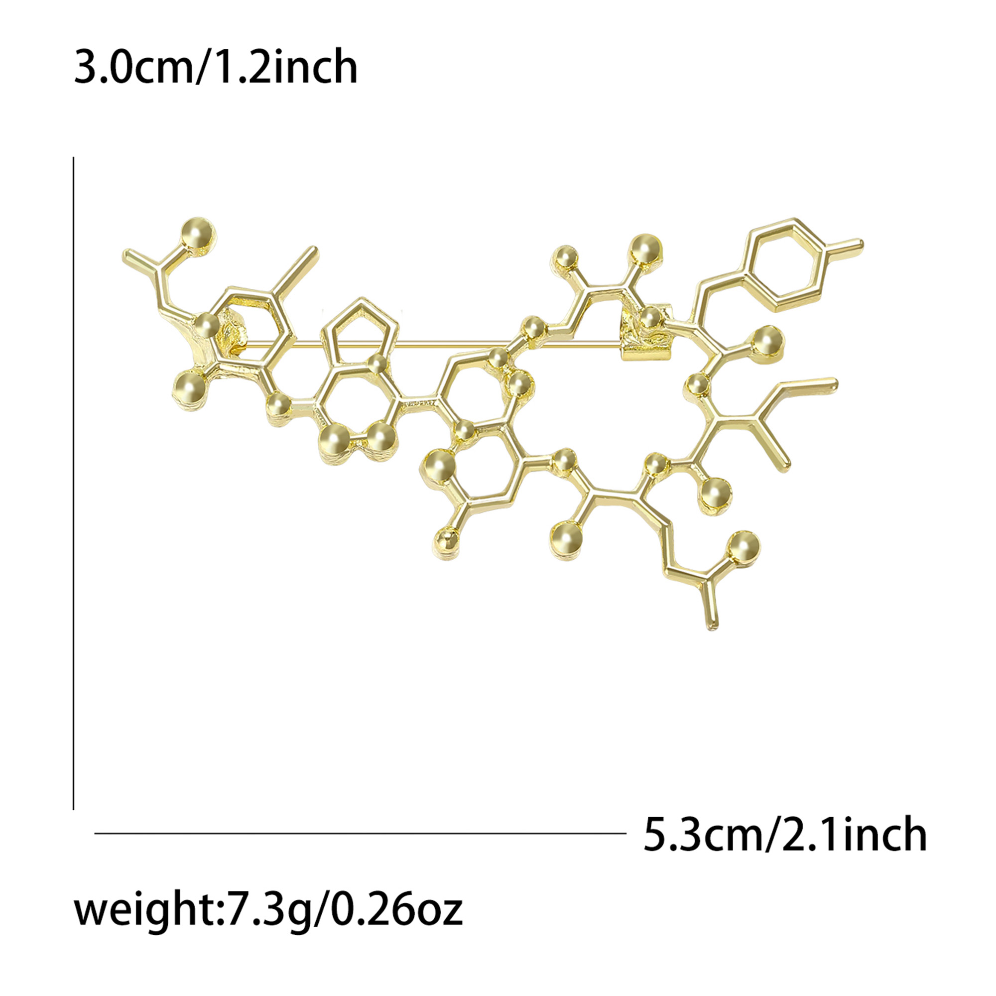 Beaut&Berry Fashion Chemical F - Science Buddies review and price