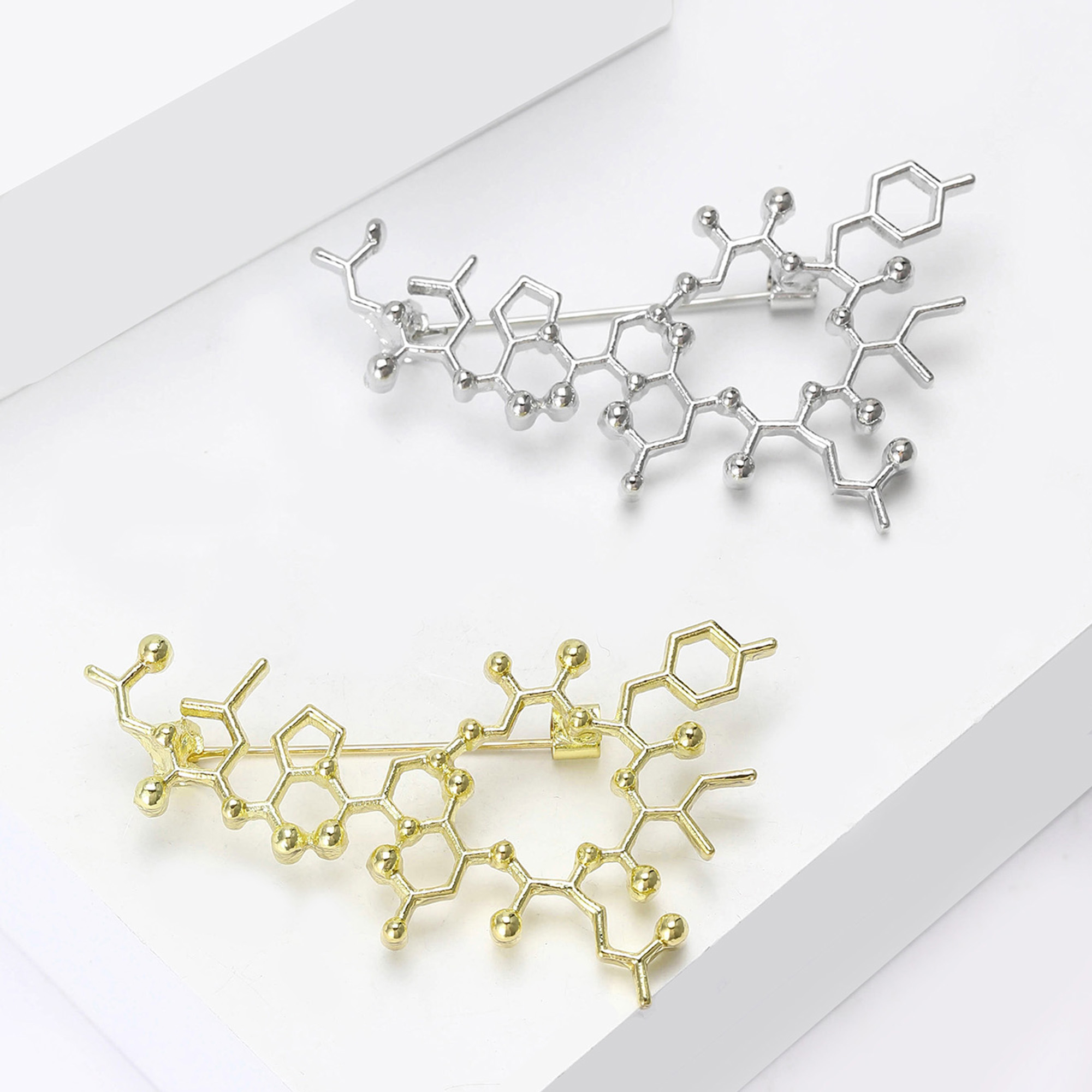 Beaut&Berry Fashion Chemical F - Science Buddies review and price