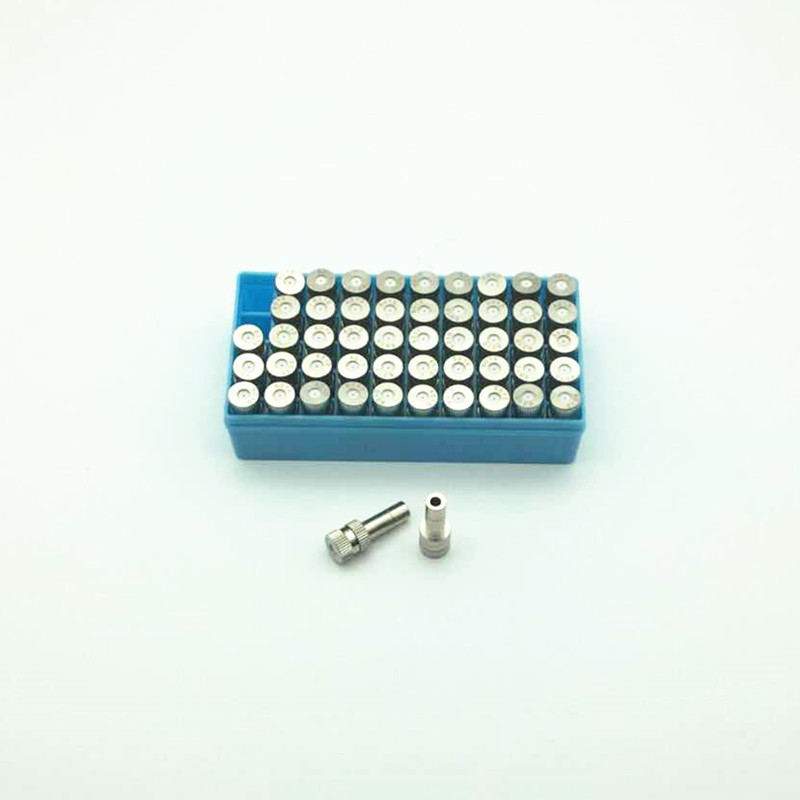 Low Pressure High Quality Atom - Science Bob review and price