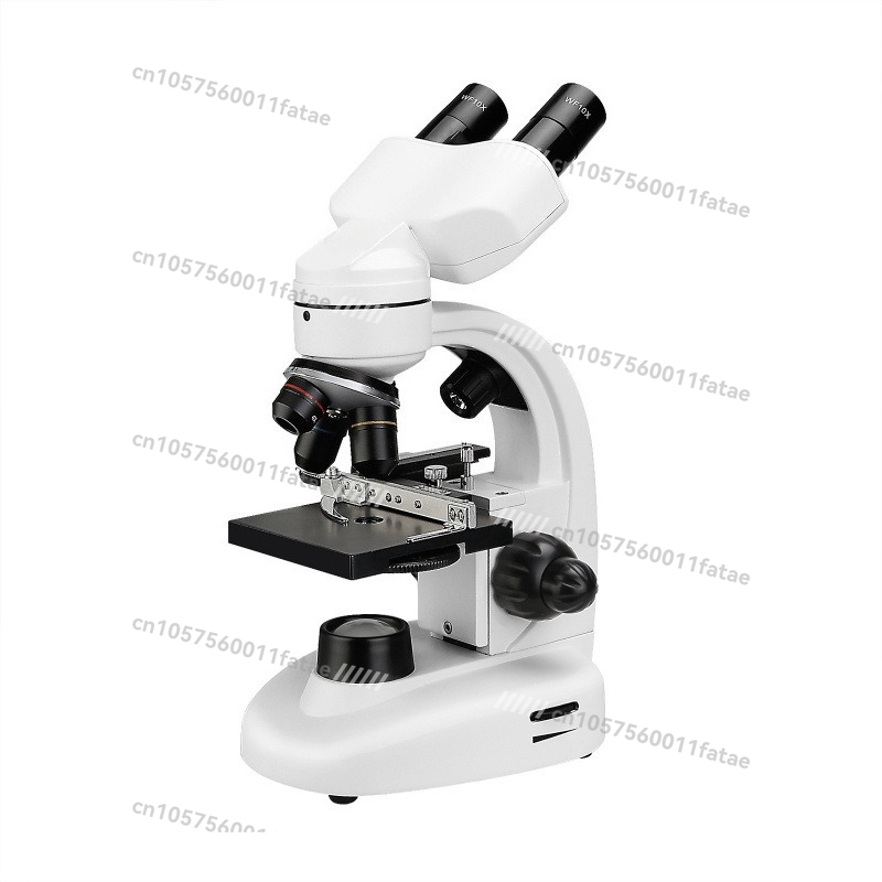SV605 White + Black Compound B - Microscope Compound 40X review and price