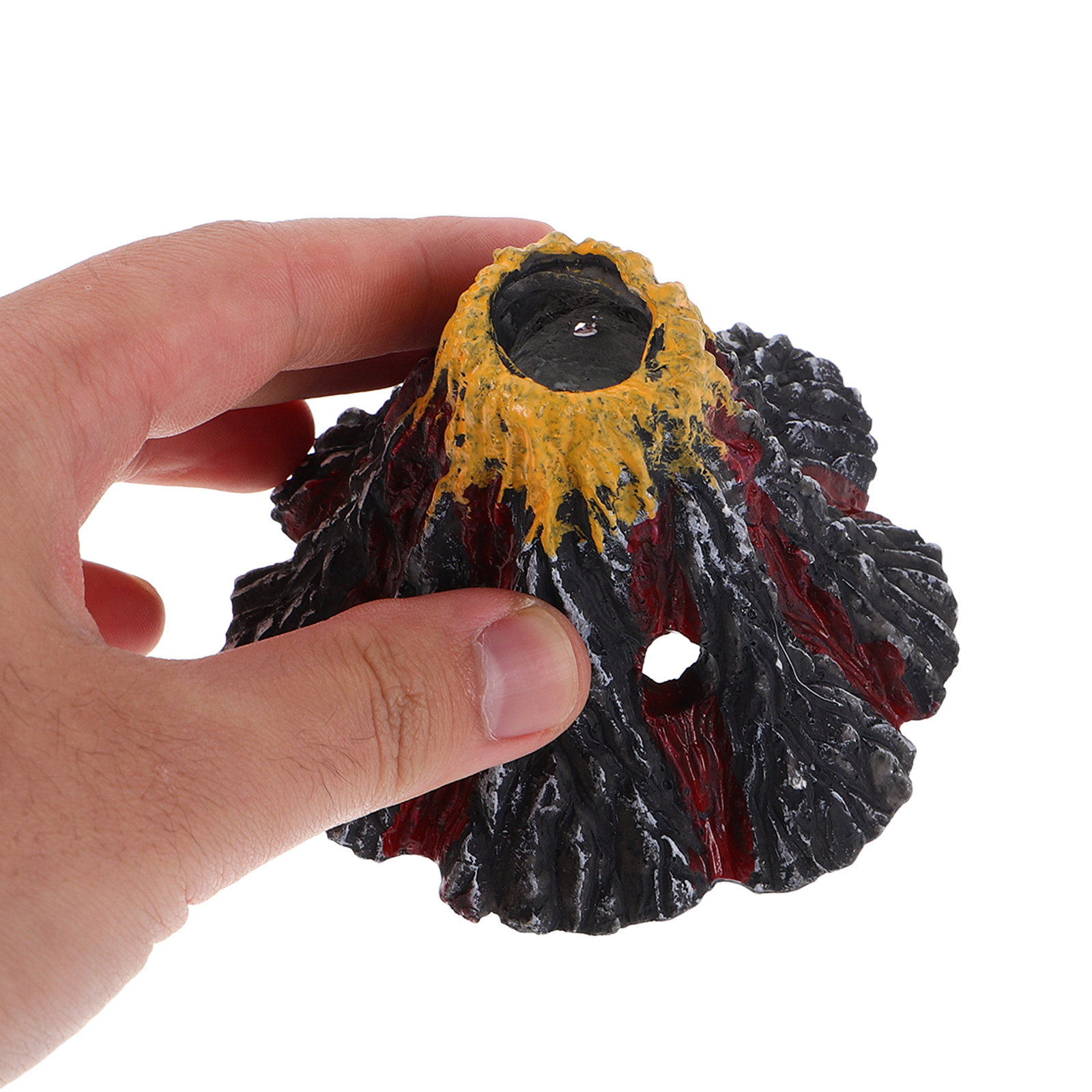 2Pcs Disaster Simulation Scien - Volcano Kit Eruption review and price