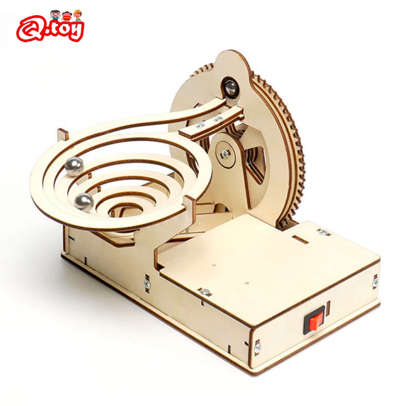Steam Science Educational Kit  - Science Diy Model review and price