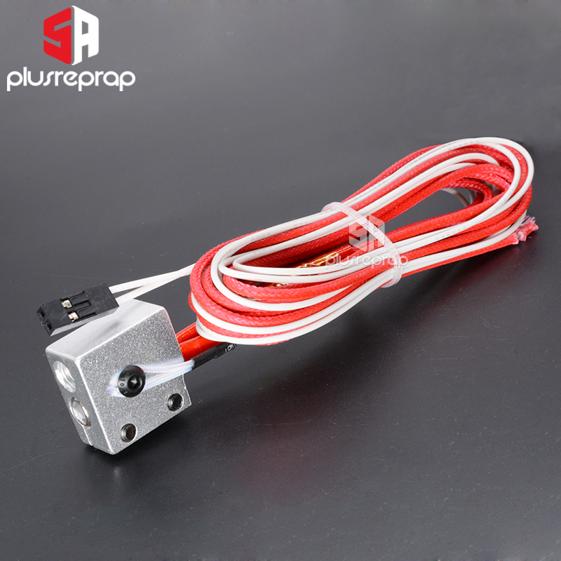 V6 Volcano Hot End Eruption Pa - Volcano Kit Eruption review and price