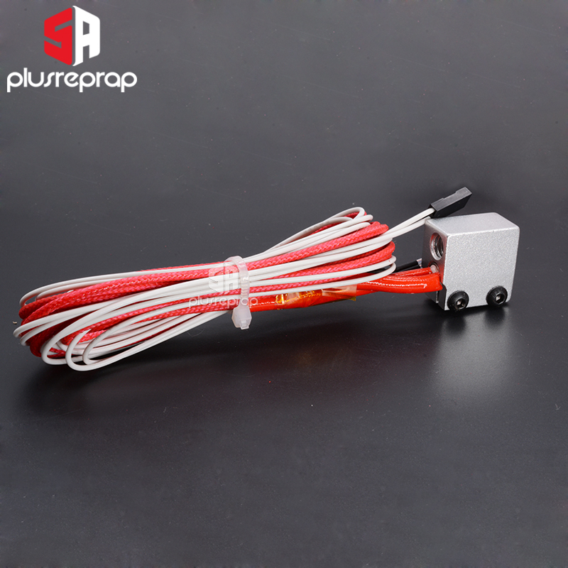 V6 Volcano Hot End Eruption Pa - Volcano Kit Eruption review and price