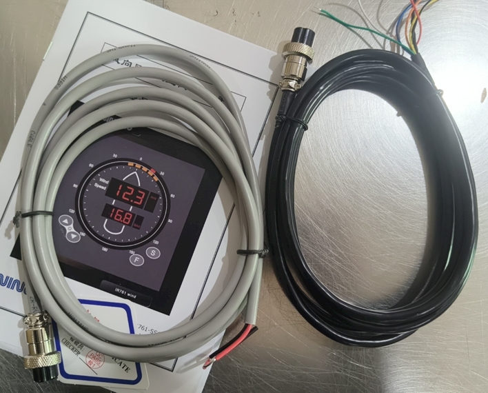 Marine Wind Speed and Directio - Anemometer Wind Speed review and price