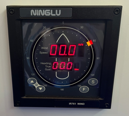 Marine Wind Speed and Directio - Anemometer Wind Speed review and price