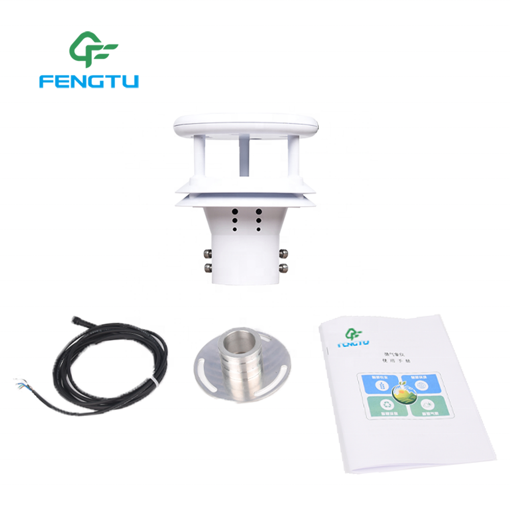 High Quality Mini Ultrasonic A - Anemometer Wind Speed review and price