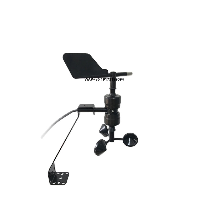 RS485 Modbus 4-20mA 0-5V Meteo - Anemometer Wind Speed review and price
