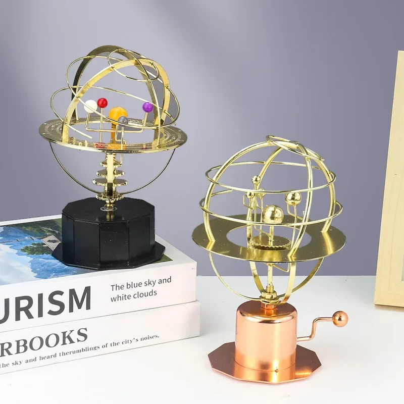 Grand Orrery Solar System Mode - Solar System Orrery review and price