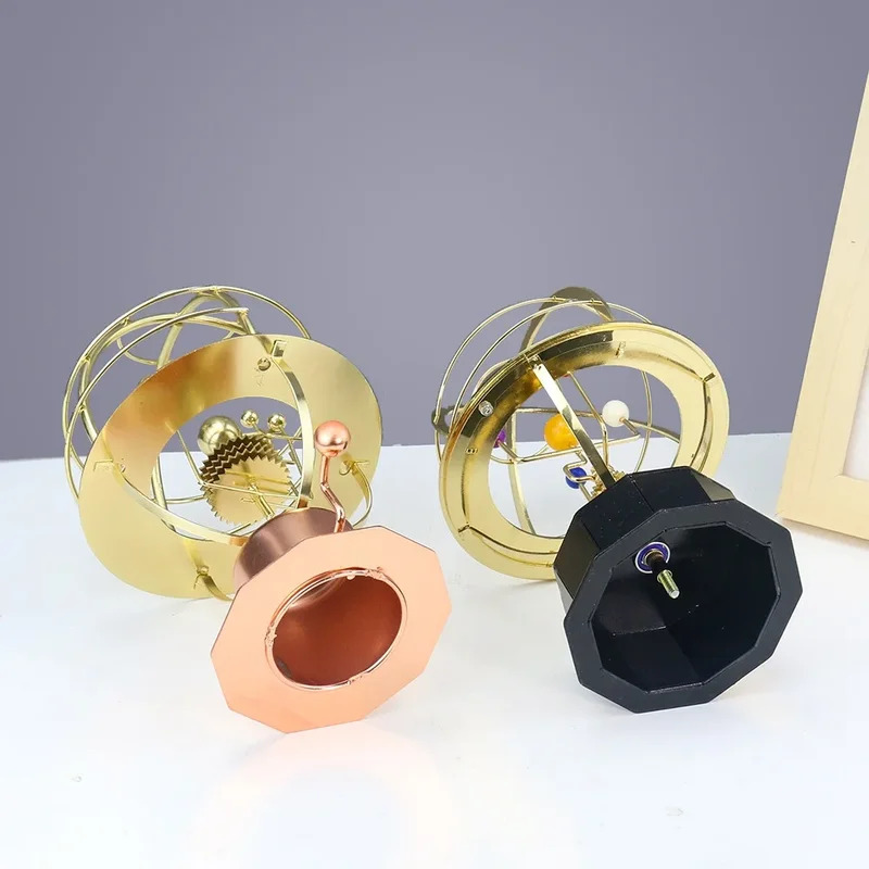 Grand Orrery Solar System Mode - Solar System Orrery review and price