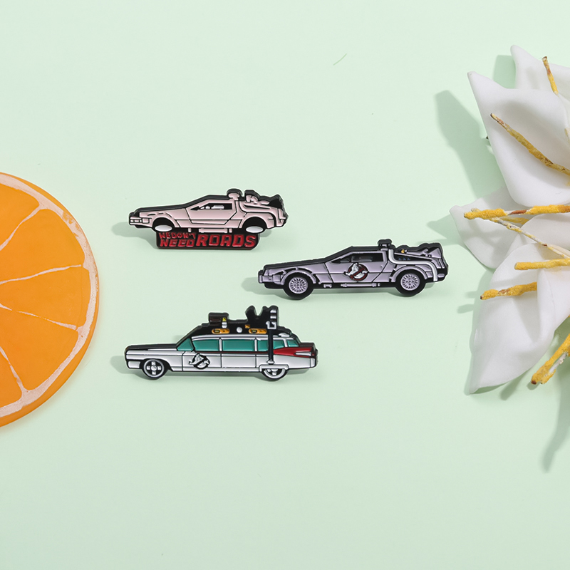 Science Fiction Movies Enamel  - Science Buddies review and price