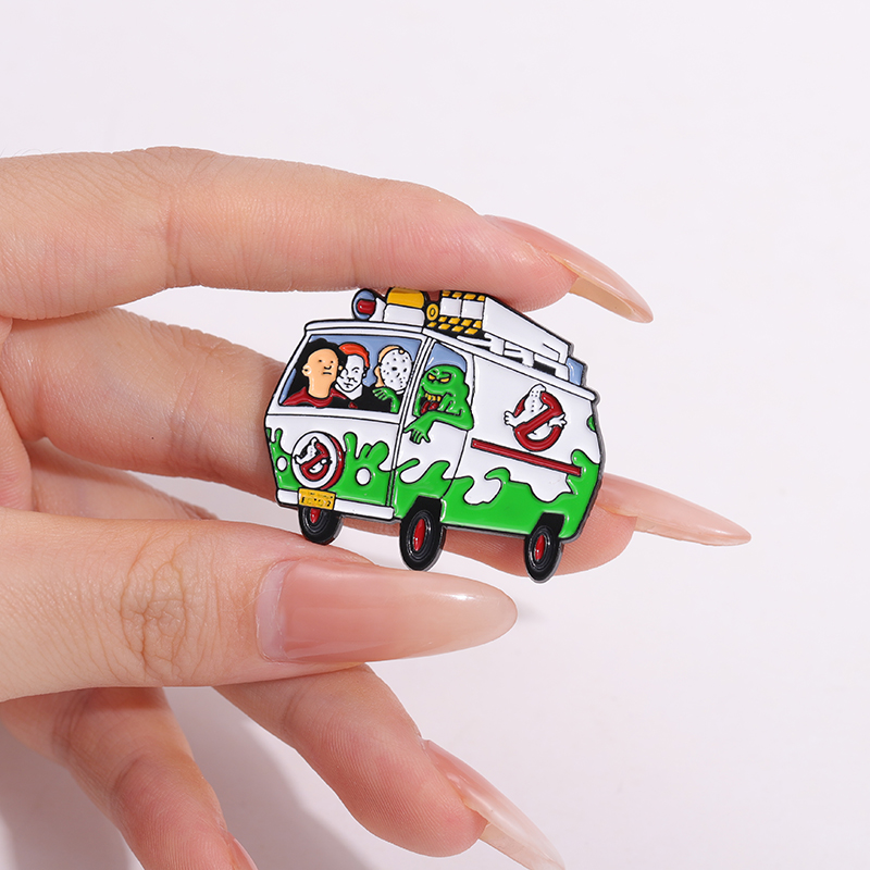Science Fiction Movies Enamel  - Science Buddies review and price