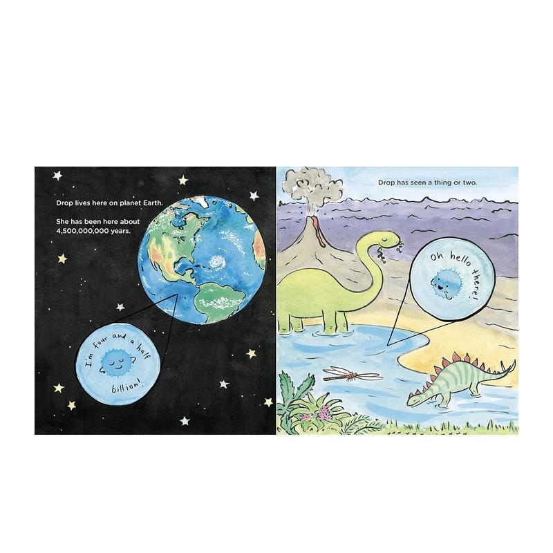 【Science Buddies】Little Water  - Science Buddies review and price