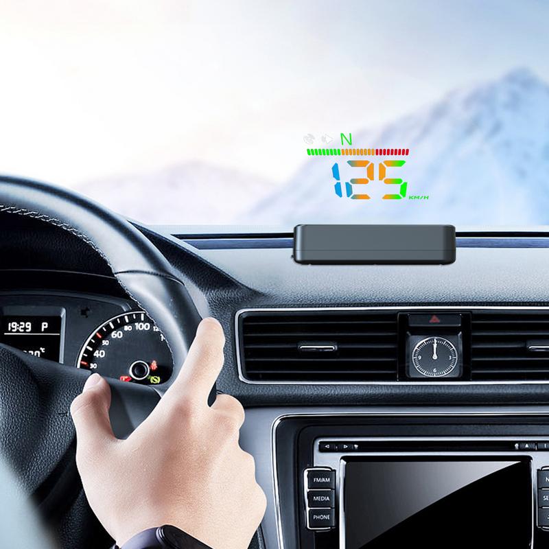 Digital Speedometer For Car Mp - Anemometer Wind Speed review and price