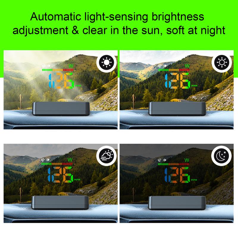 Digital Speedometer For Car Mp - Anemometer Wind Speed review and price