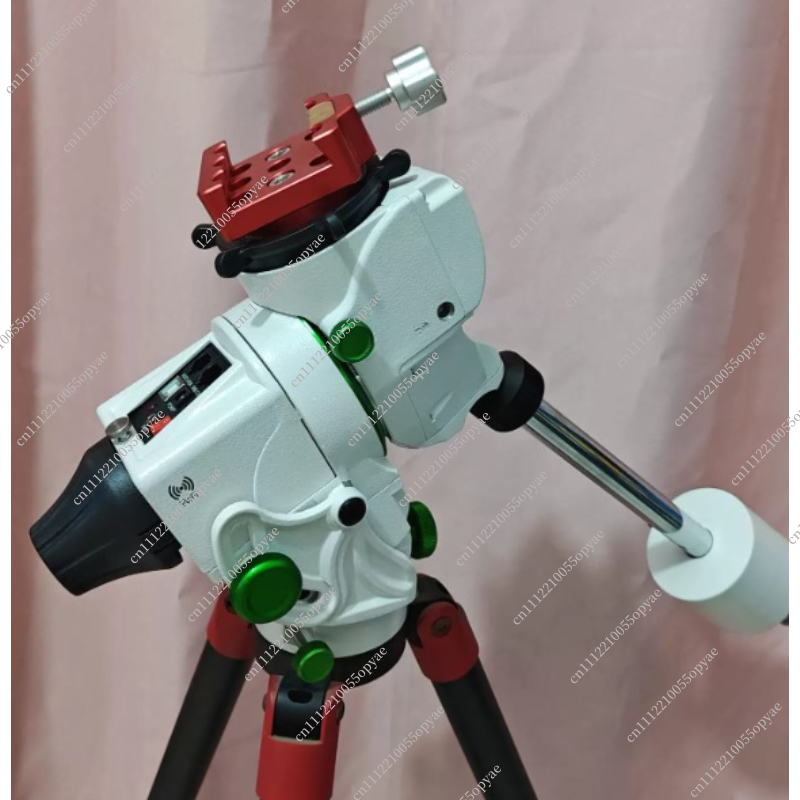 Modification Dovetail Slot Ada - Skywatcher Telescope Star Adventurer review and price