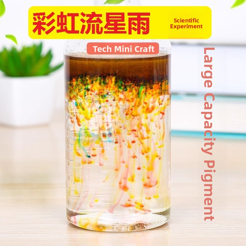 Rainbow Science Experiment Kit - Volcano Kit Eruption review and price