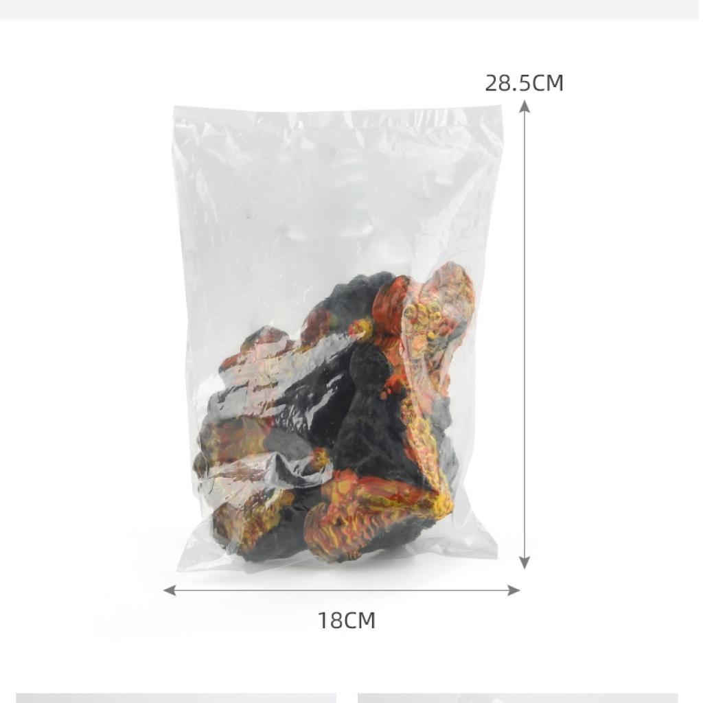 Realistic Mini Volcano Dinosau - Volcano Kit Eruption review and price