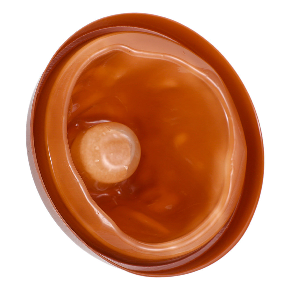 Plastic Volcano Shell and Base - Volcano Kit Eruption review and price