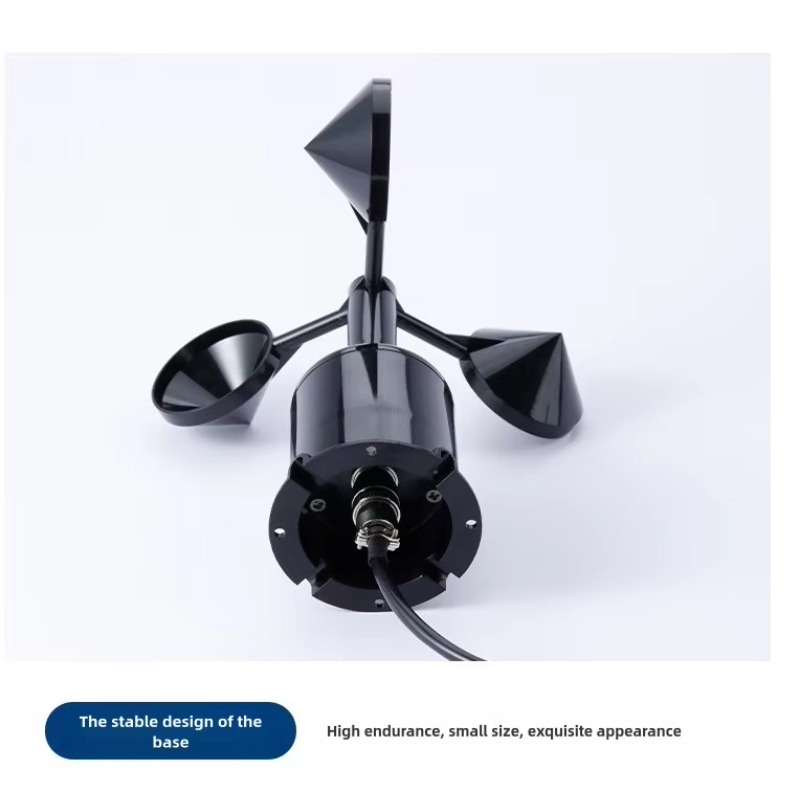 Wholesale Wind Turbine Anemome - Anemometer Wind Speed review and price