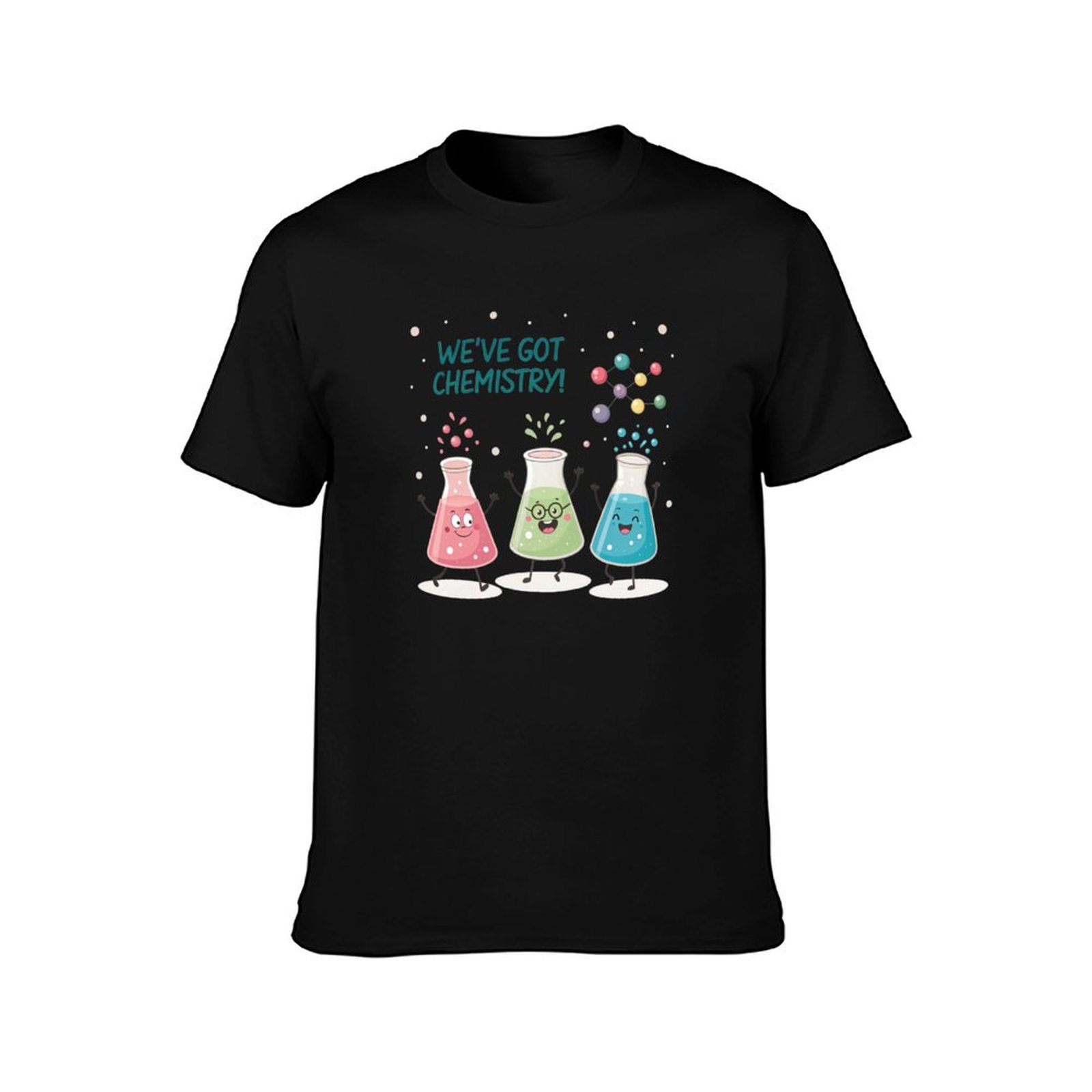 Science Beaker Buddies T-Shirt - Science Buddies review and price