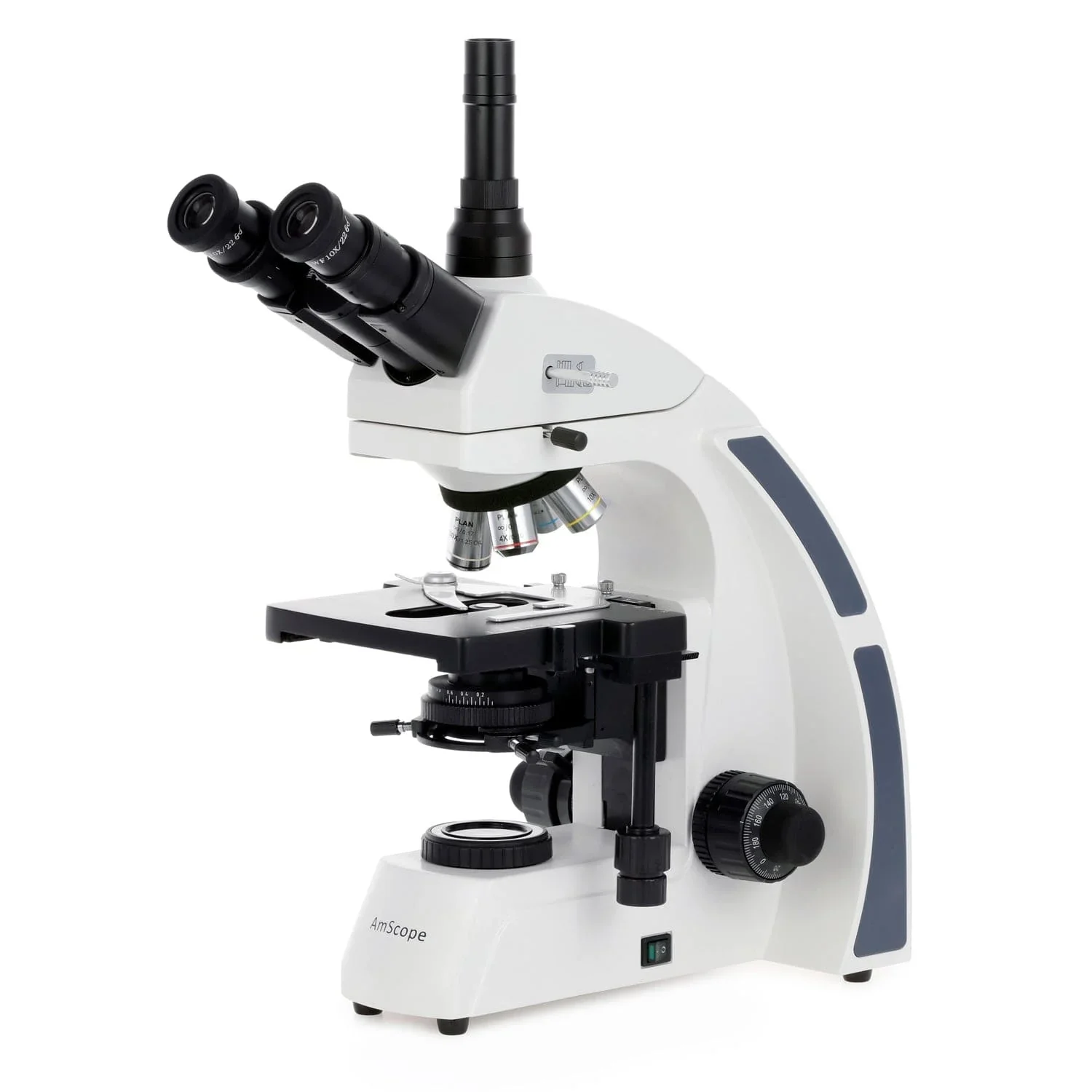 40X-3000X Plan Kohler Laborato - Microscope Compound 40X review and price