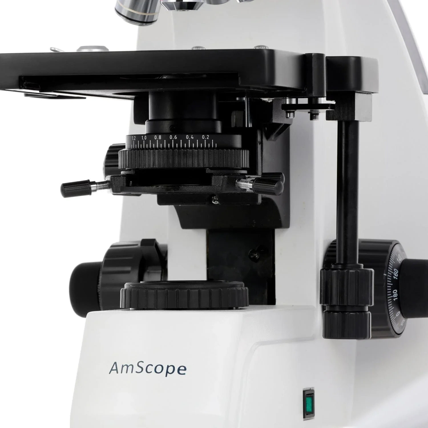 40X-3000X Plan Kohler Laborato - Microscope Compound 40X review and price