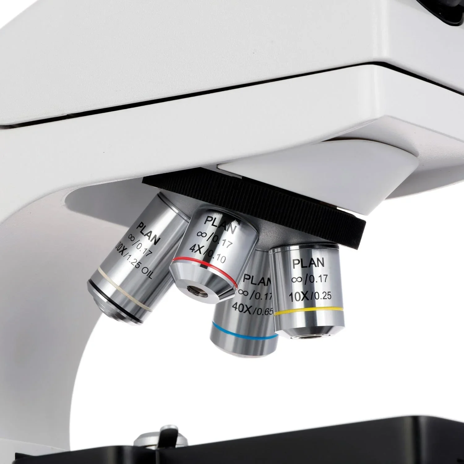 40X-3000X Plan Kohler Laborato - Microscope Compound 40X review and price