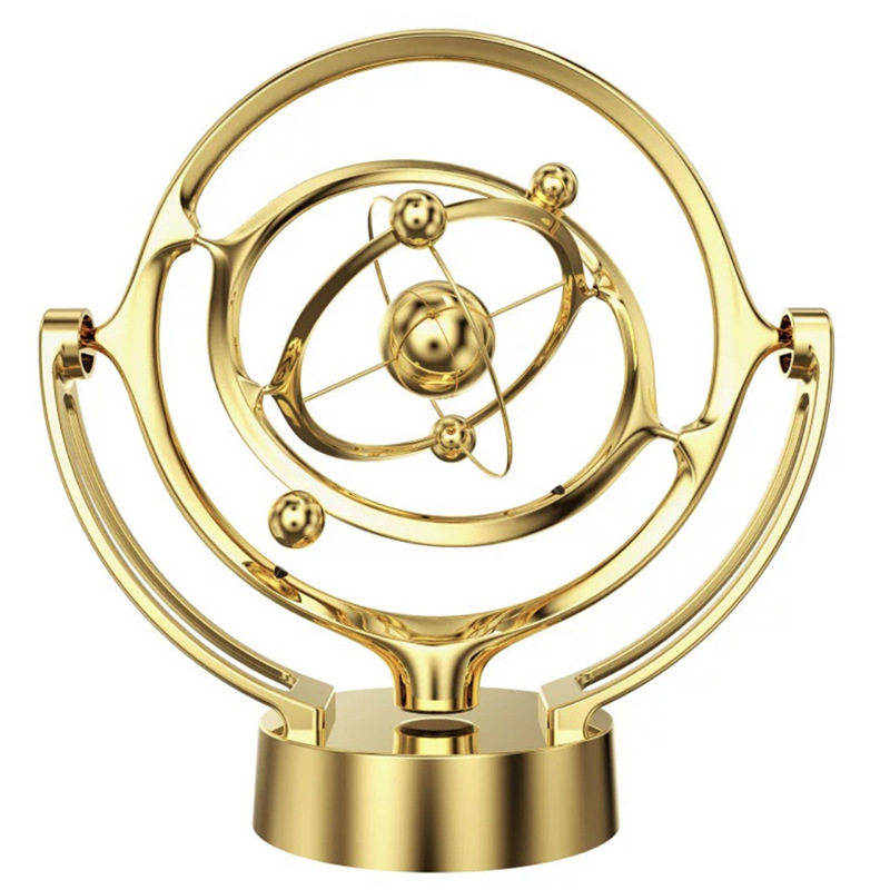 Galaxy Universe Celestial Swin - Solar System Orrery review and price