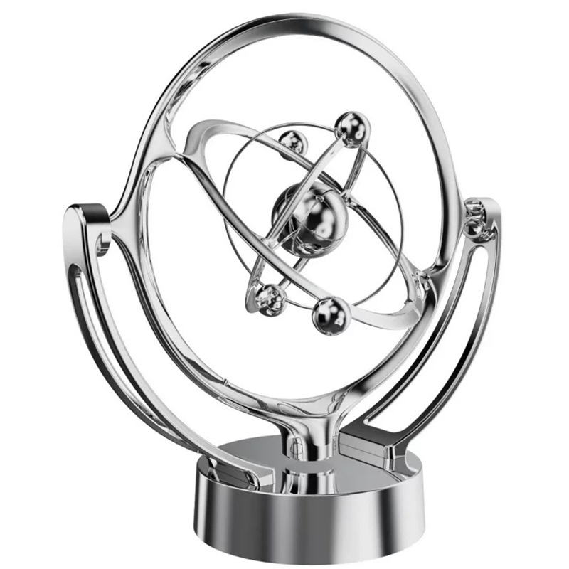 Galaxy Universe Celestial Swin - Solar System Orrery review and price