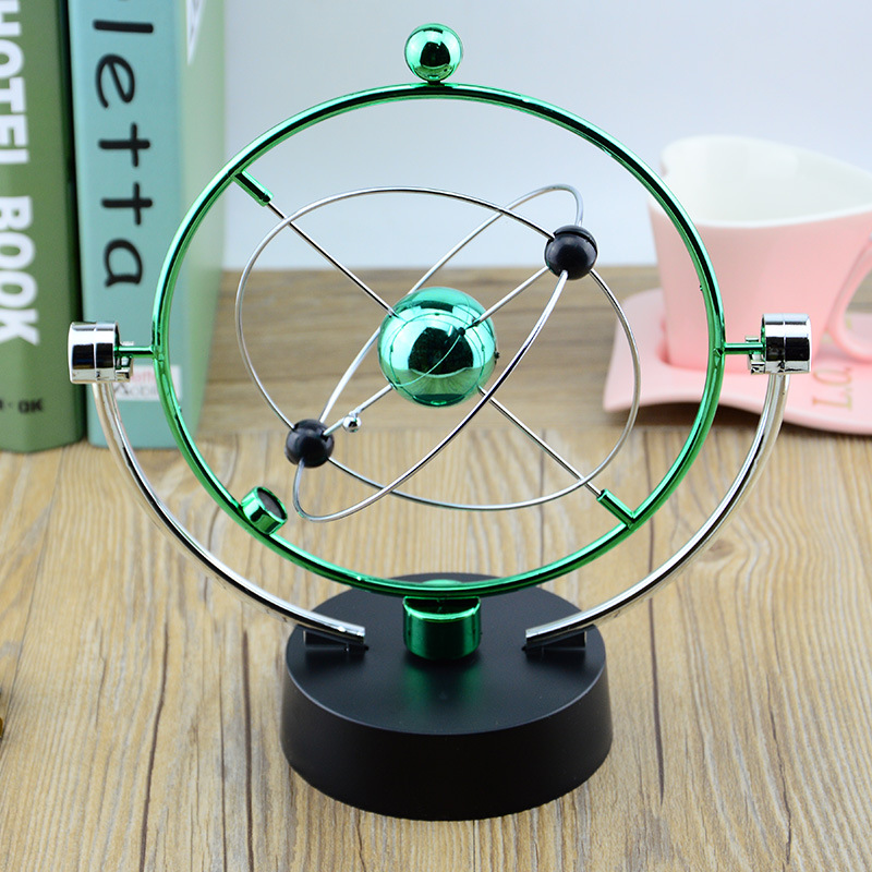 Galaxy Universe Celestial Swin - Solar System Orrery review and price