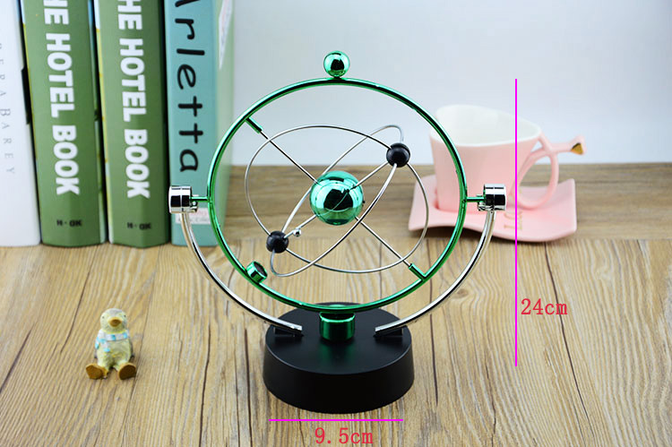 Galaxy Universe Celestial Swin - Solar System Orrery review and price