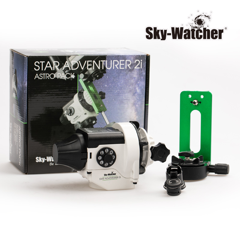 SkyWatcher original Star Adven - Skywatcher Telescope Star Adventurer review and price
