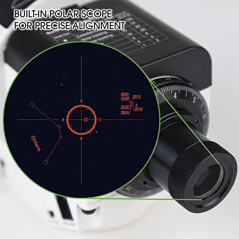 SkyWatcher original Star Adven - Skywatcher Telescope Star Adventurer review and price