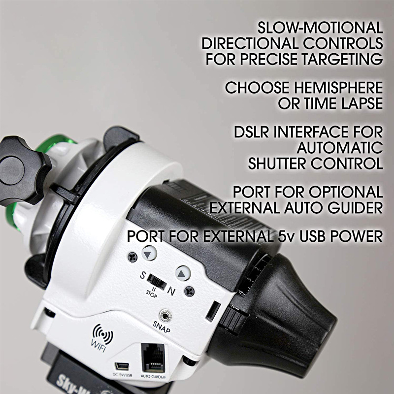 SkyWatcher original Star Adven - Skywatcher Telescope Star Adventurer review and price